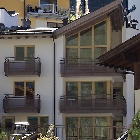 Haus Annakogl Und Haus Barbara Apartment Obergurgl Phòng bức ảnh