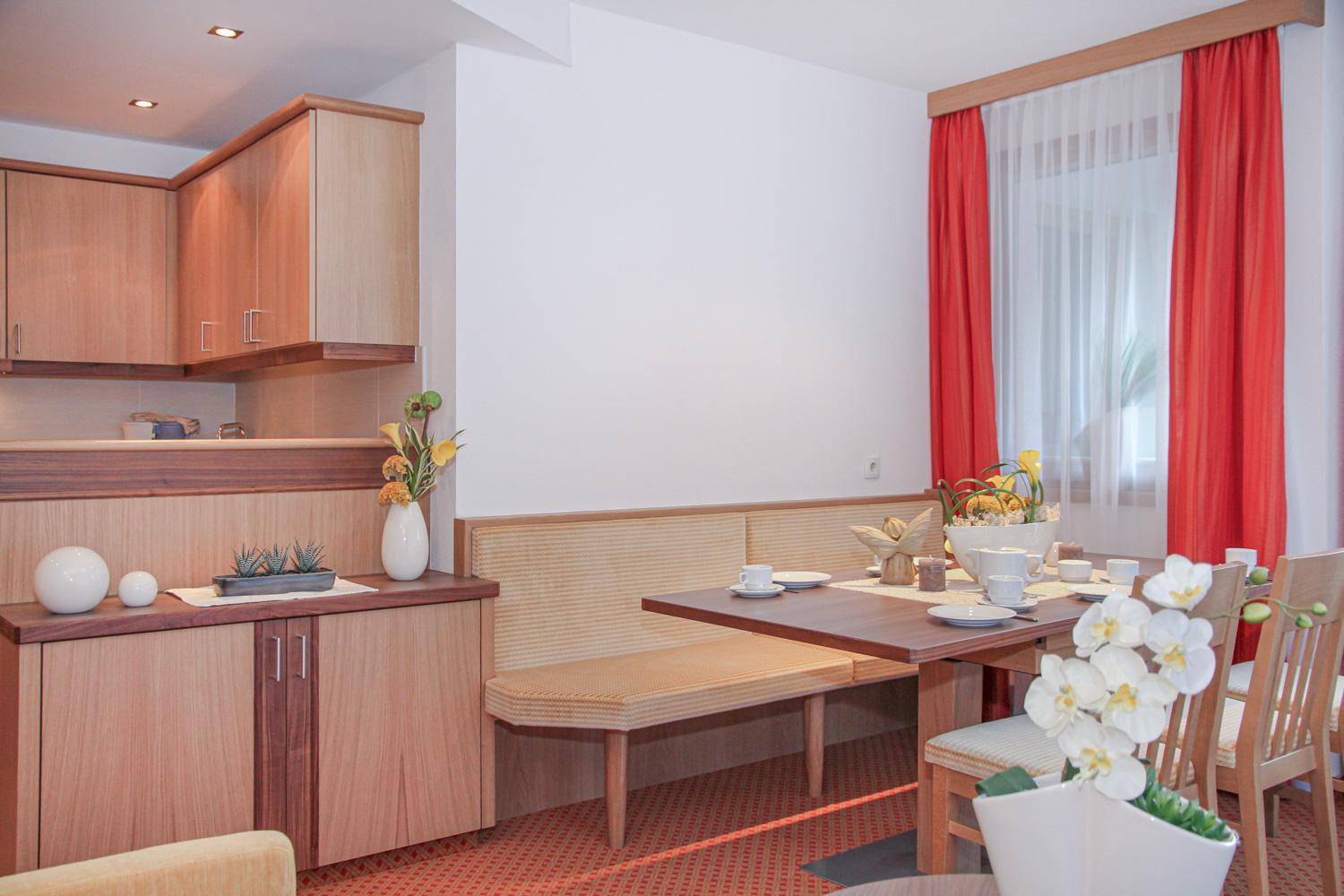 Haus Annakogl Und Haus Barbara Apartment Obergurgl Ngoại thất bức ảnh