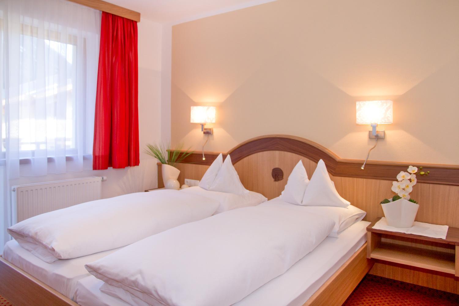 Haus Annakogl Und Haus Barbara Apartment Obergurgl Ngoại thất bức ảnh
