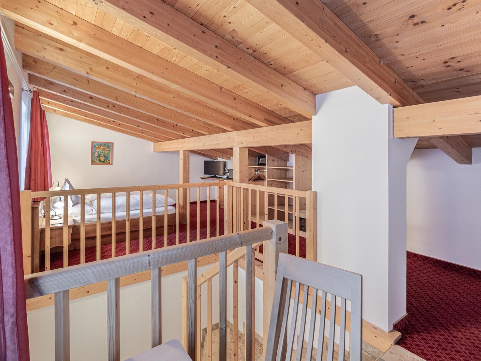 Haus Annakogl Und Haus Barbara Apartment Obergurgl Ngoại thất bức ảnh