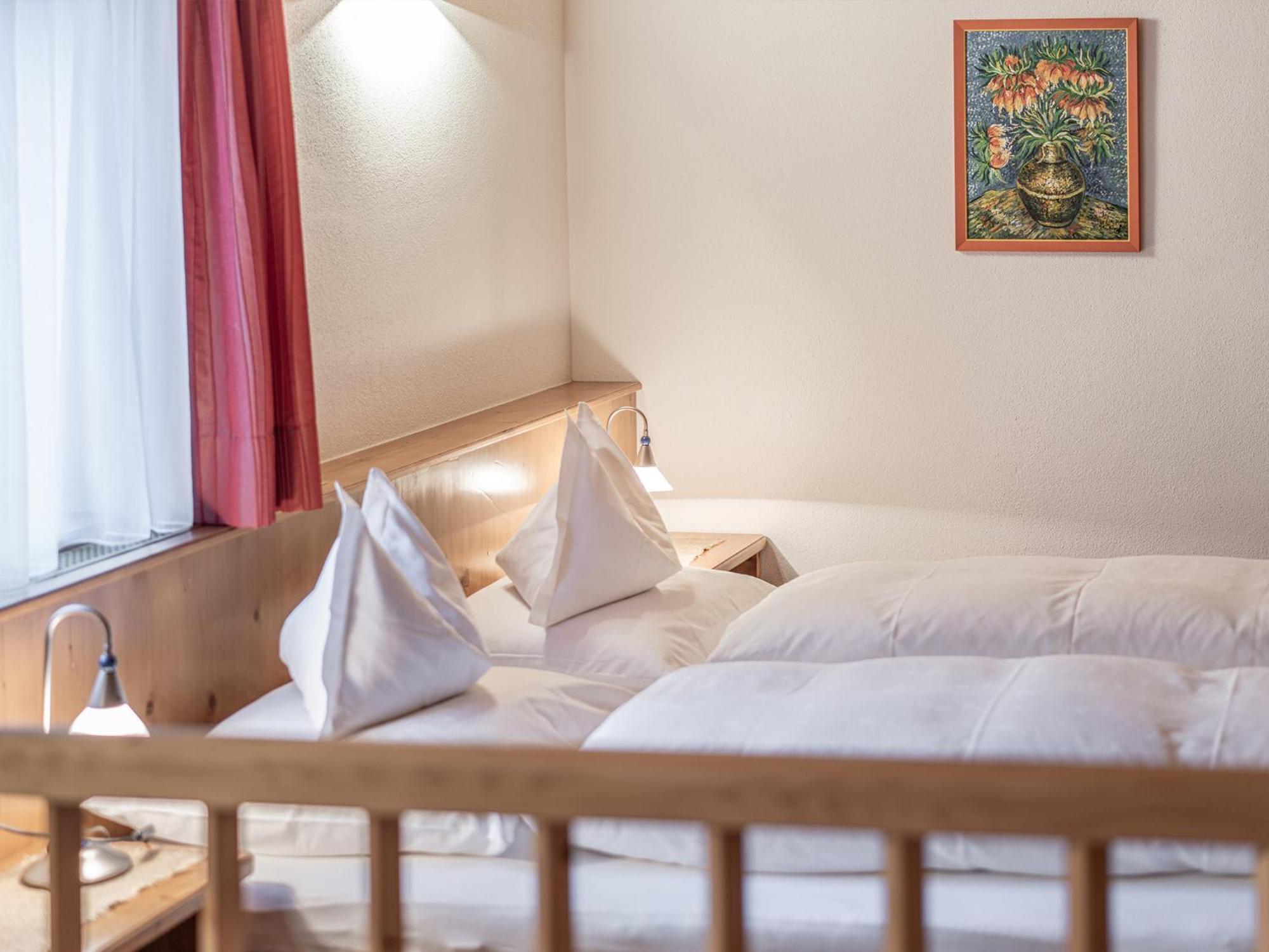Haus Annakogl Und Haus Barbara Apartment Obergurgl Ngoại thất bức ảnh