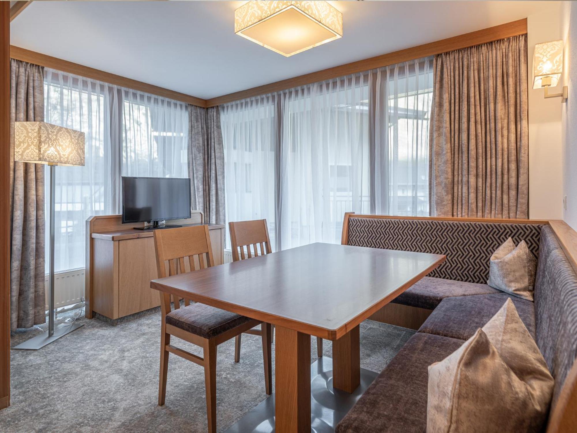 Haus Annakogl Und Haus Barbara Apartment Obergurgl Ngoại thất bức ảnh