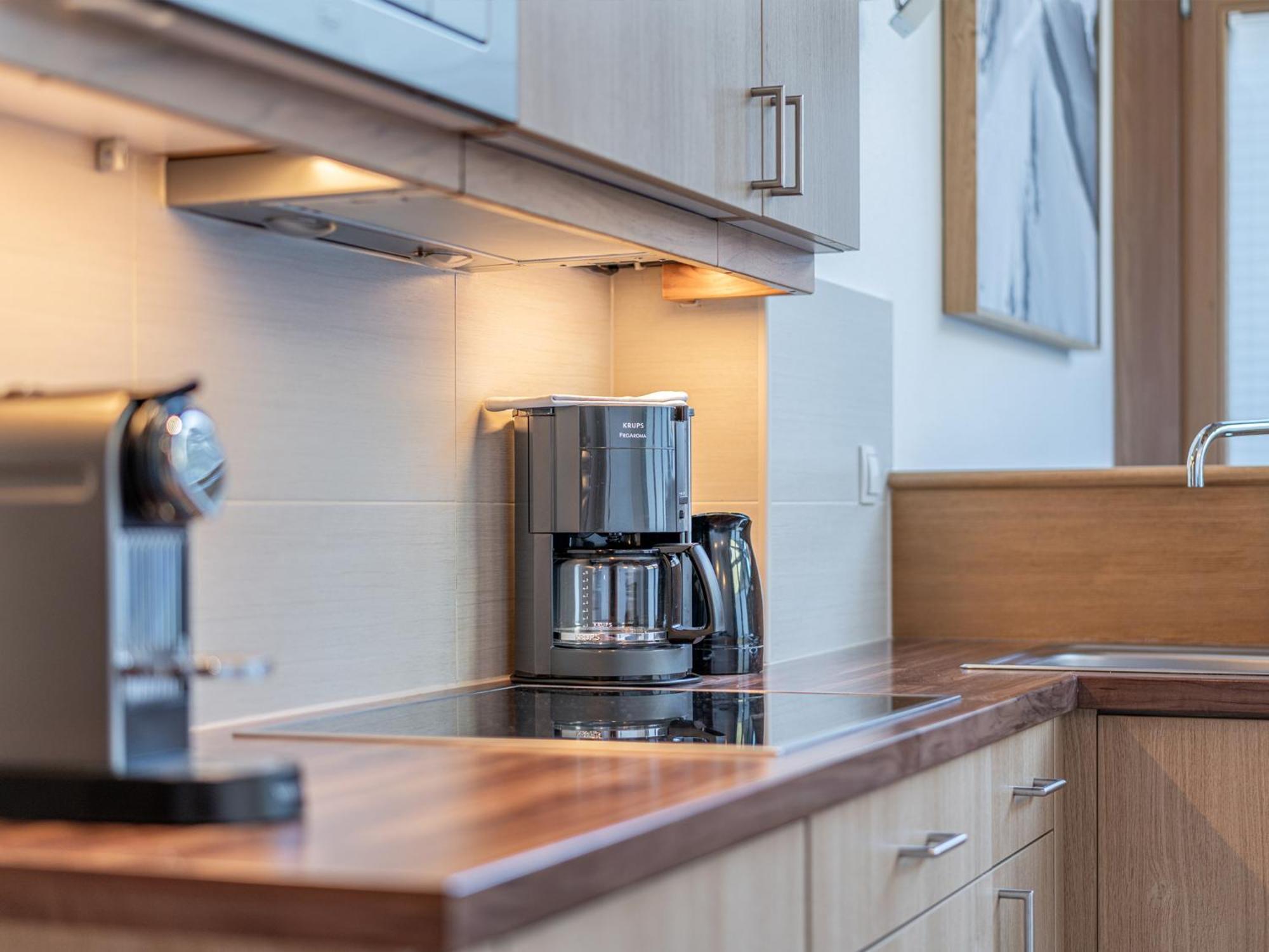 Haus Annakogl Und Haus Barbara Apartment Obergurgl Ngoại thất bức ảnh