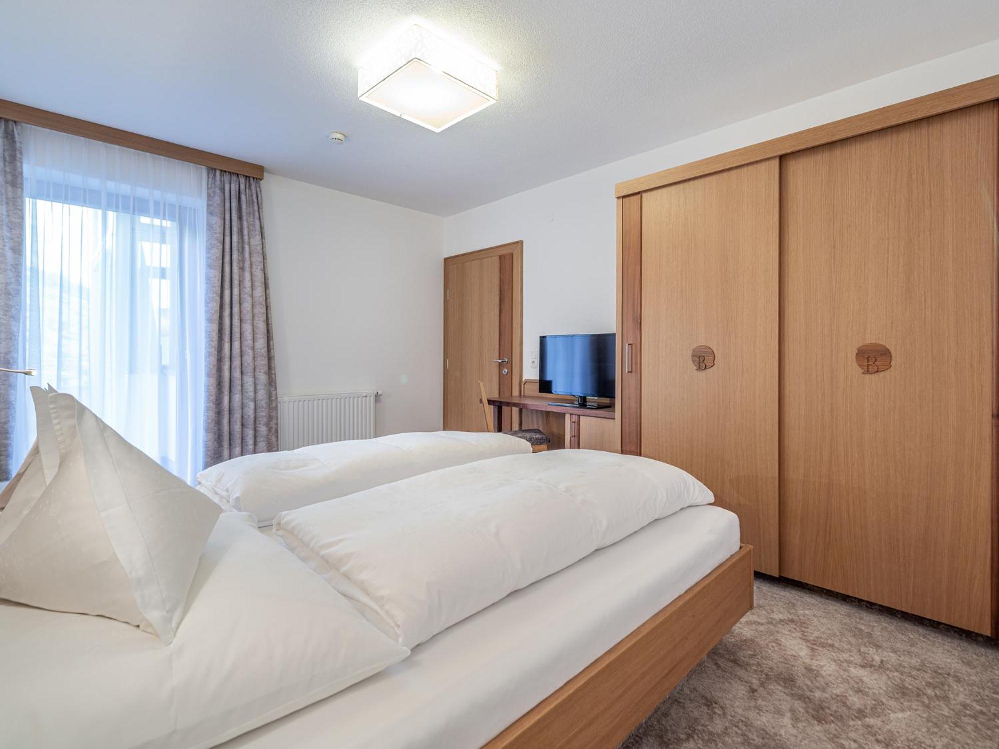 Haus Annakogl Und Haus Barbara Apartment Obergurgl Ngoại thất bức ảnh
