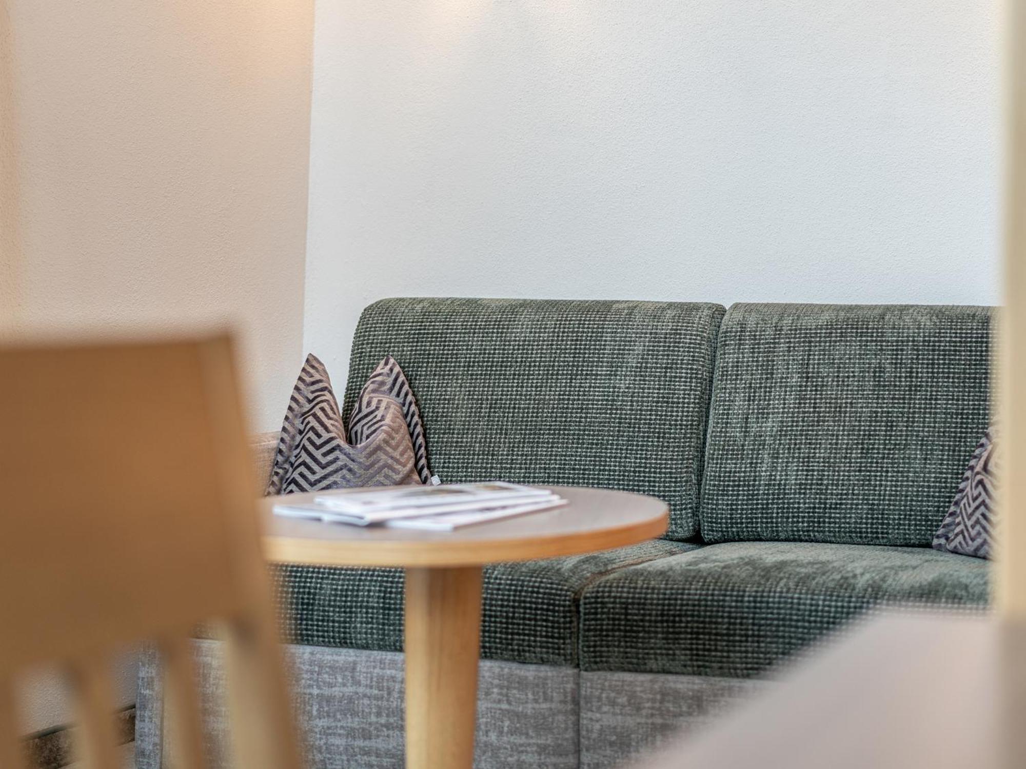 Haus Annakogl Und Haus Barbara Apartment Obergurgl Ngoại thất bức ảnh