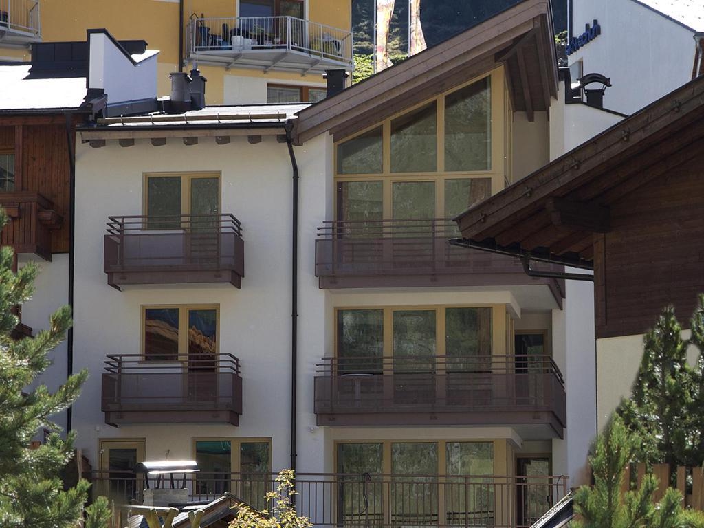 Haus Annakogl Und Haus Barbara Apartment Obergurgl Phòng bức ảnh