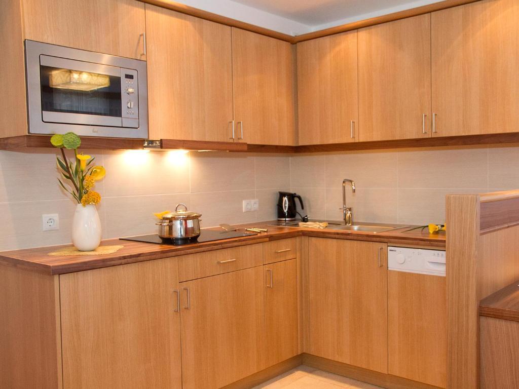 Haus Annakogl Und Haus Barbara Apartment Obergurgl Phòng bức ảnh