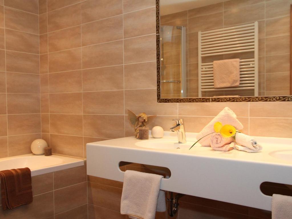 Haus Annakogl Und Haus Barbara Apartment Obergurgl Phòng bức ảnh