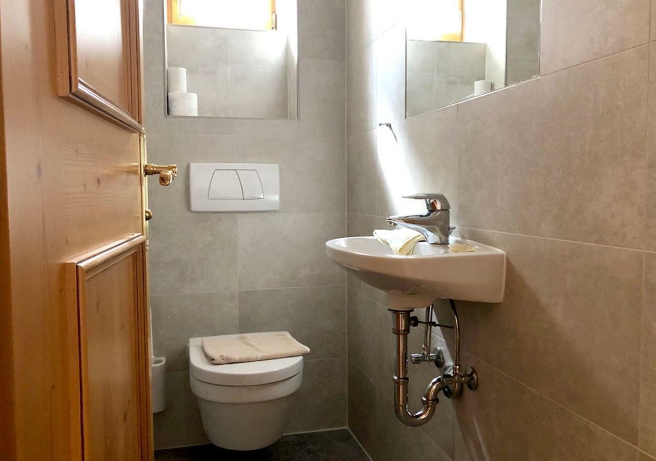 Haus Annakogl Und Haus Barbara Apartment Obergurgl Ngoại thất bức ảnh