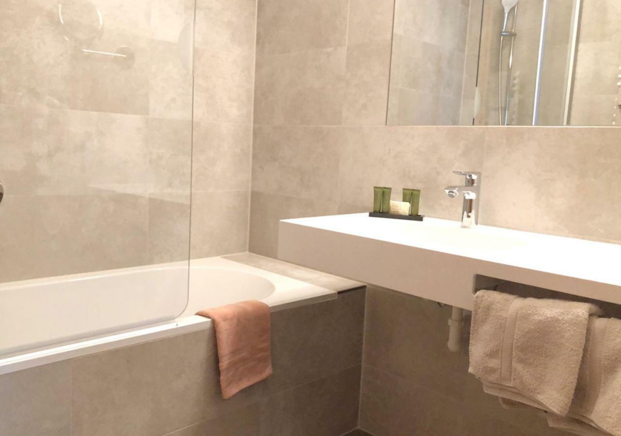 Haus Annakogl Und Haus Barbara Apartment Obergurgl Ngoại thất bức ảnh