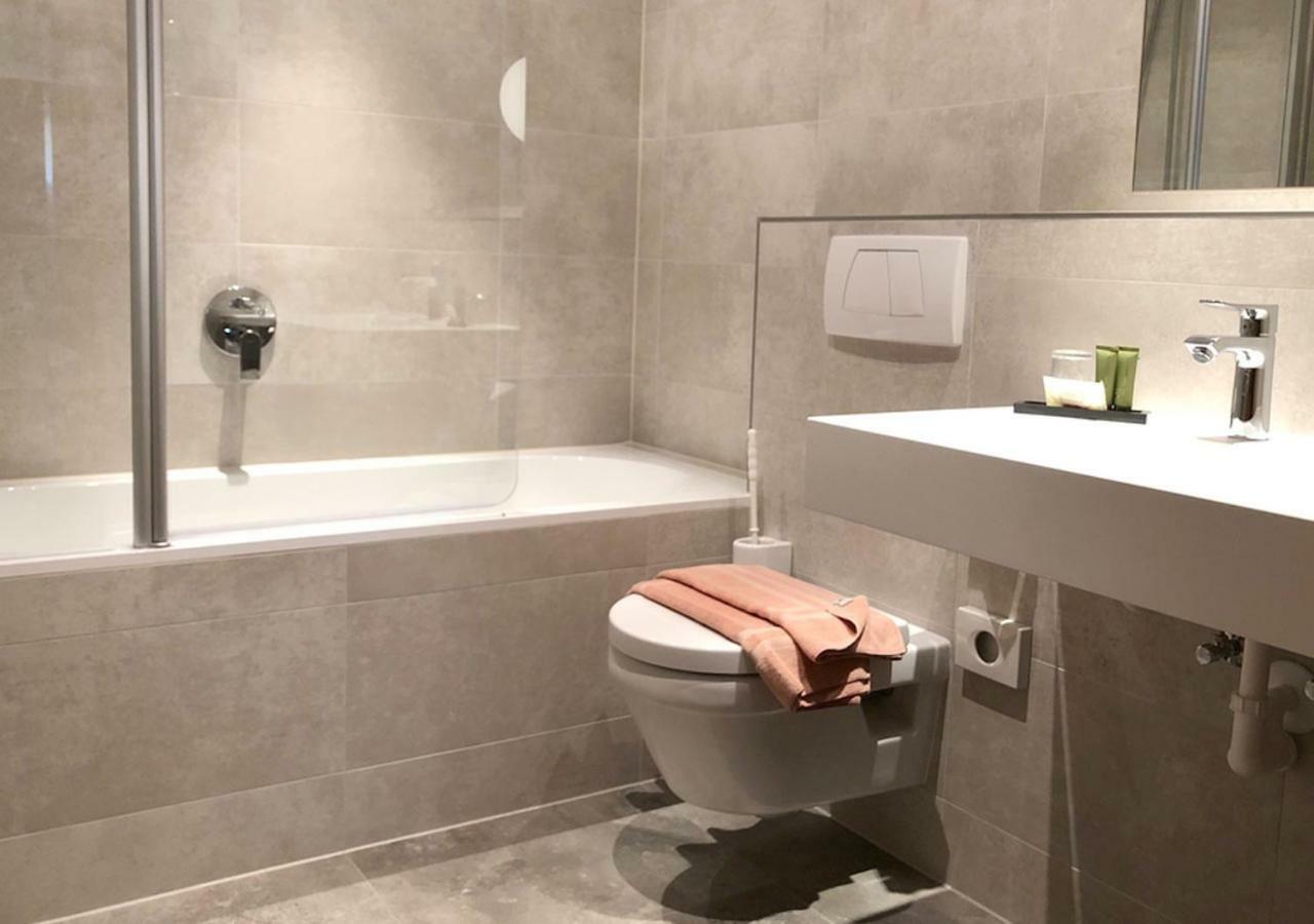 Haus Annakogl Und Haus Barbara Apartment Obergurgl Ngoại thất bức ảnh